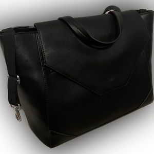 Honest Co I Must-Have Diaper Bag/Purse